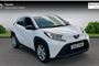 2023 Toyota Aygo X 1.0 VVT-i Pure 5dr