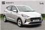 2021 Hyundai i10 1.2 MPi SE Connect 5dr