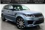 2022 Land Rover Range Rover Sport 3.0 P400 HSE Dynamic 5dr Auto