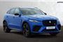 2023 Jaguar F-Pace 5.0 V8 550 SVR 5dr Auto AWD [Panoramic roof]