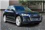 2017 Audi Q5 2.0 TDI Quattro S Line 5dr S Tronic