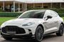 2024 Aston Martin DBX V8 DBX707 5dr Touchtronic