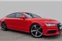 2015 Audi A7 3.0 TDI Quattro Black Edition 5dr S Tronic