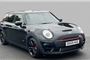 2019 MINI Clubman 2.0 John Cooper Works ALL4 6dr Auto