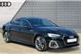 2024 Audi A5 Sportback 35 TFSI S Line 5dr S Tronic