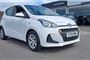 2018 Hyundai i10 1.0 SE 5dr