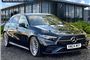 2024 Mercedes-Benz A-Class A200 AMG Line Premium Plus 5dr Auto