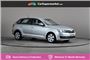 2017 Skoda Rapid Spaceback 1.4 TDI CR 90 S 5dr