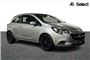 2018 Vauxhall Corsa 1.4 [75] SRi Nav 3dr