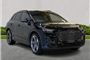 Audi Q4 e-tron Sportback 210kW 45 Quattro 82kWh Black Edition 5dr Auto
