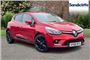 2018 Renault Clio 0.9 TCE 90 Iconic 5dr