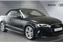 2020 Audi A3 35 TFSI S Line 2dr S Tronic