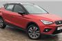 2018 SEAT Arona 1.6 TDI 115 Xcellence [EZ] 5dr