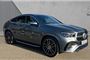 2025 Mercedes-Benz GLE Coupe GLE 450d 4Matic AMG Line Premium + 5dr 9G-Tronic