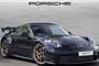 2023 Porsche 911 GT3 2dr PDK