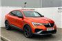 2022 Renault Arkana 1.3 Mild hybrid 140 R.S. Line 5dr EDC