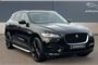 2018 Jaguar F-Pace 2.0d Portfolio 5dr Auto AWD