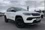 2024 Jeep Compass 1.3 T4 GSE 4xe PHEV S Model 5dr Auto
