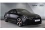 2020 Audi TT S 50 TFSI Quattro TTS Vorsprung 2dr S Tronic