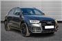 2018 Audi Q3 2.0 TDI Black Edition 5dr