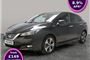 2021 Nissan Leaf 110kW N-Connecta 40kWh 5dr Auto