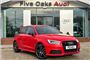 2017 Audi S1 S1 TFSI Quattro Competition 5dr