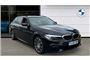 2020 BMW 5 Series Touring 520d xDrive M Sport 5dr Auto