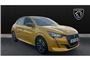 2022 Peugeot 208 1.2 PureTech 100 Allure Premium + 5dr