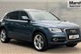 2016 Audi Q5 2.0T FSI [230] Quattro S Line Plus 5dr Tip Auto