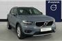 2019 Volvo XC40 2.0 T4 Momentum Pro 5dr AWD Geartronic