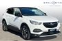 2021 Vauxhall Grandland X 1.2 Turbo SRi Nav 5dr