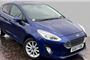 2017 Ford Fiesta 1.0 EcoBoost 125 Titanium 5dr