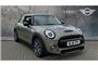 2018 MINI Hatchback 2.0 Cooper S II 3dr