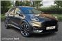 2023 Ford Puma 1.0 EcoBoost Hybr mHEV 155 ST-Line Vignale 5dr DCT