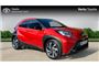 2024 Toyota Aygo X 1.0 VVT-i Edge 5dr