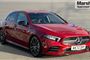 2022 Mercedes-Benz A-Class A35 4Matic Premium 5dr Auto