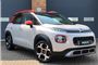 2018 Citroen C3 Aircross 1.2 PureTech 130 Flair 5dr