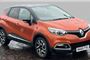 2016 Renault Captur 1.5 dCi 90 Dynamique S Nav 5dr