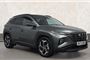 2024 Hyundai Tucson 1.6 TGDi Plug-in Hybrid Ultimate 5dr 4WD Auto