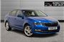 2018 Skoda Octavia 1.4 TSI SE L 5dr DSG