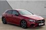 2022 Mercedes-Benz A-Class A200 AMG Line Executive Edition 5dr Auto