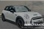 2021 MINI Electric 135kW Cooper S Level 3 33kWh 3dr Auto