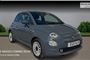 2021 Fiat 500 1.0 Mild Hybrid Lounge 3dr