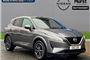 2022 Nissan Qashqai 1.3 DiG-T MH Tekna 5dr