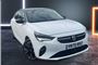 2020 Vauxhall Corsa e 100kW Elite Nav 50kWh 5dr Auto [7.4kWCh]