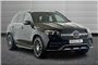 2022 Mercedes-Benz GLE GLE 450 4Matic AMG Line Prem 5dr 9G-Tronic [7 St]
