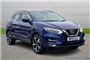 2019 Nissan Qashqai 1.6 dCi Tekna 5dr