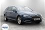 2020 Skoda Superb Estate 1.4 TSI iV SE Technology DSG 5dr