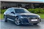 2021 Audi A6 Avant 40 TDI S Line 5dr S Tronic