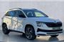 2024 Skoda Karoq 2.0 TDI [150] Sportline 4x4 5dr DSG